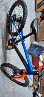 Cube 200 met schijfremmen enz, Hardtail, Ophalen, Zo goed als nieuw, Overige merken