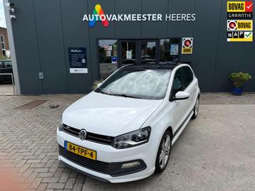 Volkswagen Polo 1.2 TSI Highline beschikbaar voor biedingen