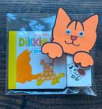Dikkie Dik traktatie met uitdeelboekje, Ophalen of Verzenden, Nieuw, Feestartikel, Verjaardag