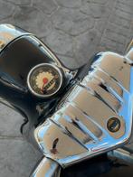 Uniek mooie Cyrus brommer, ongerestaureerd, Fietsen en Brommers, Brommers | Oldtimers, Ophalen, Overige merken