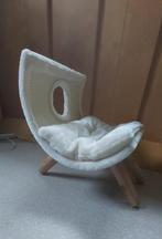 Poezenmand, Dieren en Toebehoren, Kattenmanden, Ophalen, Nieuw