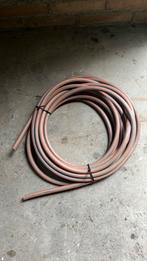 Gratis stuk tuinslang Gardena ongeveer 8 meter, Tuin en Terras, Tuinslangen, Ophalen, Zo goed als nieuw, Tuinslang