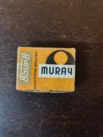 Vintage Muray 8/Super 8 Splicer 85UP8 | Jaren 60', ., Ophalen of Verzenden, ., 1960 tot 1980