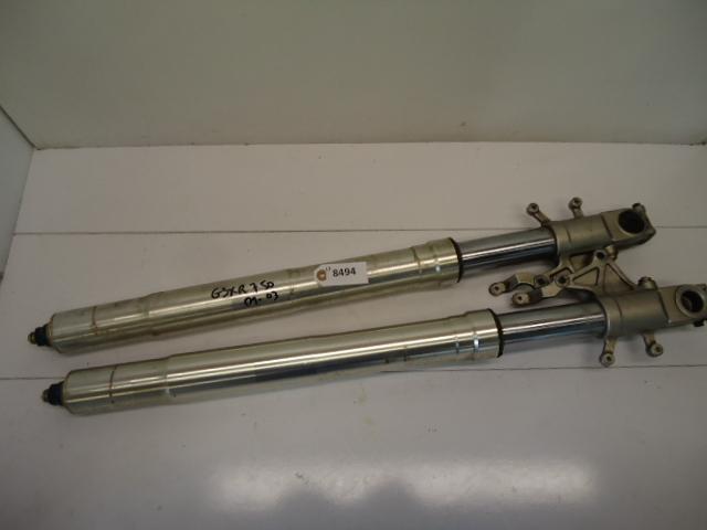 GSXR750 2001 - 2003 Suzuki Vork D1-31536, Motoren, Accessoires | Overige