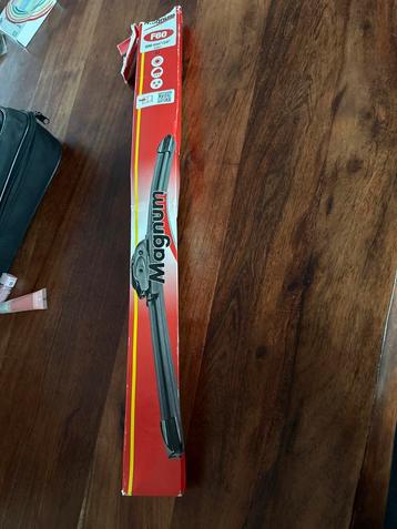 Magnum F60 Ruitenwisser - 600mm/24" - Nieuw beschikbaar voor biedingen