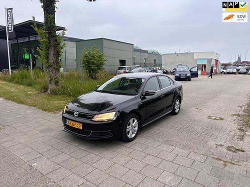 Volkswagen Jetta 1.4 TSI Hybrid Comfortline, Auto's, Volkswagen, Bedrijf, Te koop, Jetta, ABS, Airbags, Airconditioning, Boordcomputer