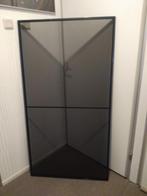 ***TWEE RAAMHORREN. ***, Ophalen, Kunststof, 80 tot 100 cm, Overige typen