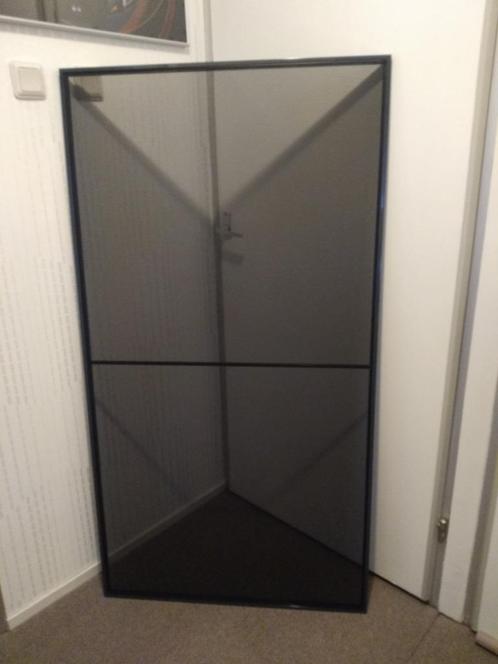 ***TWEE RAAMHORREN. ***, Doe-het-zelf en Verbouw, Deuren en Horren, Zo goed als nieuw, Overige typen, Minder dan 200 cm, 80 tot 100 cm