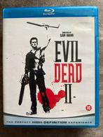 Evil Dead 2 (1987) - Blu-ray in Goede Staat, Ophalen of Verzenden, Zo goed als nieuw, Horror