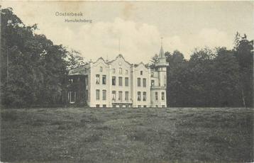 (387-263-047) Oosterbeek Hemelscheberg beschikbaar voor biedingen