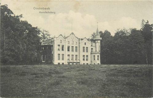 (387-263-047) Oosterbeek Hemelscheberg, Verzamelen, Ansichtkaarten | Nederland, Gelderland, Verzenden