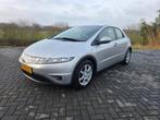 Honda Civic 1.4 Comfort 2008 nieuwe APK!, Auto's, Honda, 83 pk, Gebruikt, 4 cilinders, 49 €/maand