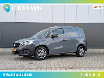 Mercedes-Benz Citan 108 CDI L1 AIRCO CRUISE M-BUX PARKSENSOR beschikbaar voor biedingen