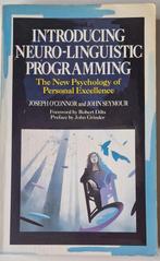 NLP - Introducing Neuro-Linguistic Programming, Ophalen of Verzenden, Gelezen, Overige onderwerpen, Joseph O'Connor, John Seymour