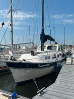 Finnsailer 29 Motorzeil, Ophalen, Gebruikt, Diesel, Tourjacht of Cruiser