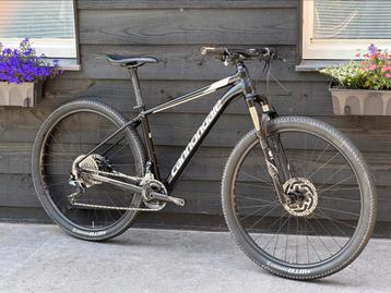 Cannondale Trail M beschikbaar voor biedingen