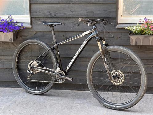 Cannondale Trail M, Fietsen en Brommers, Fietsen | Mountainbikes en ATB, Zo goed als nieuw, Overige merken, Hardtail, Ophalen