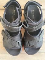 sandalen Ecco off-road 1 zwart NIEUW, Verzenden, Nieuw, Zwart, Sandalen of Muiltjes