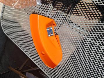 STIHL beschermkap/deflector 4119 710 8103 nieuw beschikbaar voor biedingen