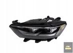 Koplamp VW T-roc 2GA Voll LED Links Origineel 2GA941035D, Auto-onderdelen, Verlichting, Ophalen of Verzenden, Gebruikt, Volkswagen