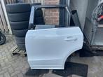 PORTIER LINKS ACHTER Audi Q5 (8RB) (01-2008/05-2017), Gebruikt, Links, Audi, Deur