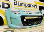BUMPER Citroen C1  2014-2023 VOORBUMPER 1-F2-8951z, Auto-onderdelen, Gebruikt, Ophalen of Verzenden, Bumper, Voor