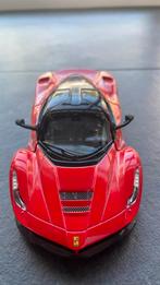 Ferrari model auto, Hobby en Vrije tijd, Modelauto's | 1:18, Ophalen of Verzenden, Zo goed als nieuw, Bburago