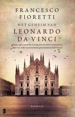 Het geheim van Leonardo da Vinci - Francesco Fioretti, Gelezen, Europa overig, Francesco Fioretti, Ophalen of Verzenden
