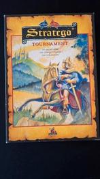 Bordspel Stratego tournament Hertog Jan editie, Hobby en Vrije tijd, Gezelschapsspellen | Bordspellen, Ophalen of Verzenden, Gebruikt