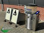 Delaval Kalverdrinkautomaat