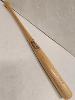 Louisville slugger 30 inch honkbalknuppel hout nieuw, Sport en Fitness, Honkbal en Softbal, Nieuw, Ophalen of Verzenden, Knuppel