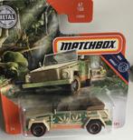 Matchbox Volkswagen Kubel Type 181, Ophalen of Verzenden, Nieuw, Auto