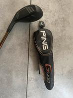 Ping G400 3 Hybrid. Stiff Shaft. Very good condition, Sport en Fitness, Golf, Ophalen of Verzenden, Zo goed als nieuw, Club, Ping