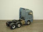 MAN T6X 26 480 Truck - Conrad 1:50, Hobby en Vrije tijd, Modelauto's | 1:50, Verzenden, Zo goed als nieuw, Bus of Vrachtwagen