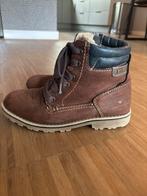 Tom Tailor Laarzen Maat 33, Ophalen of Verzenden, Zo goed als nieuw, Jongen of Meisje, Laarzen