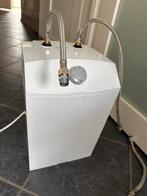 Inbouw Boiler Elektrisch, Doe-het-zelf en Verbouw, Geisers en Boilers, Gebruikt, Minder dan 20 liter, Onbekend, Boiler