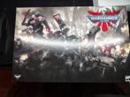 Blood Angels Army set / battleforce, Hobby en Vrije tijd, Wargaming, Ophalen, Zo goed als nieuw, Figuurtje(s)