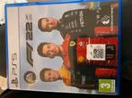 F1 22 voor PS5 - Racegame, Spelcomputers en Games, Ophalen, Zo goed als nieuw
