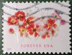 Postzegel USA 2022, Postzegels en Munten, Postzegels | Amerika, Verzenden, Noord-Amerika, Gestempeld