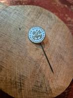 De Gruyter Bloemenzeep Speldje, Verzamelen, Speldjes, Pins en Buttons, Ophalen of Verzenden, Gebruikt, Merk, Speldje of Pin