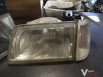 Peugeot 205 1990 Koplamp met knipperlicht Links