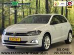 Volkswagen Polo 1.0 MPI Beats | Cruise Control | Parkeersens, 1025 kg, Gebruikt, Euro 6, Lichtsensor