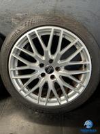 Originele Audi A4 AllRoad B8 8W9 Speedline A6 C8 19 inch vel, Auto-onderdelen, Banden en Velgen, 19 inch, Banden en Velgen, Ophalen of Verzenden