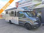 Adria Compact Max SL, Caravans en Kamperen, Campers, Automaat, Luifel, Koelkast, Airbags