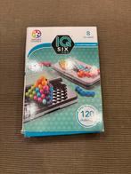 IQ Six Pro Puzzelspel - Smart Games nieuwe puzzler puzzel!, Kinderen en Baby's, Speelgoed | Educatief en Creatief, Ophalen of Verzenden