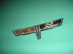 corvette embleem C3, Ophalen of Verzenden, Gebruikt, Chevrolet