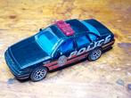 Matchbox ford crown victoria, Ophalen of Verzenden, Zo goed als nieuw