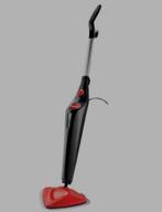 Vileda stoomreiniger Steam One eventueel met microvezel mop, Ophalen of Verzenden, Zo goed als nieuw, Stoomreiniger