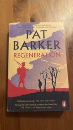 Pat Bakker - regeneration boek, Ophalen, Gelezen