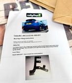 rallyflapZ Rally spatlappen Ford Fiesta Mk7 7.5 ST180 ST200, Auto diversen, Tuning en Styling, Ophalen of Verzenden, H, H, H